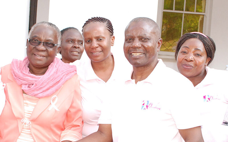 Harare Oncology Centre